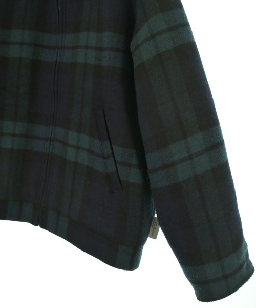 WTAPS ダブルタップス ブルゾン メンズ 【古着】【中古】_4