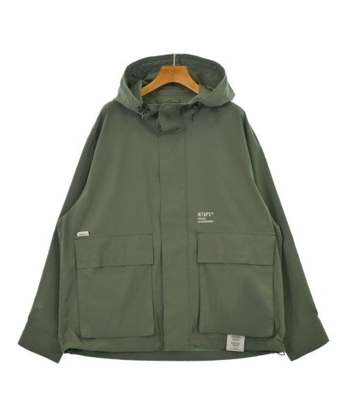 WTAPS ダブルタップス ブルゾン（その他） メンズ 【古着】【中古】