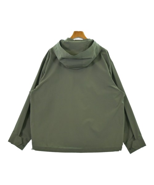 WTAPS ダブルタップス ブルゾン（その他） メンズ 【古着】【中古】_1