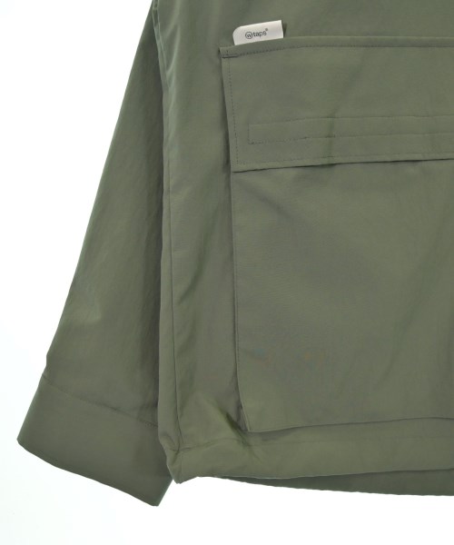 WTAPS ダブルタップス ブルゾン（その他） メンズ 【古着】【中古】_4
