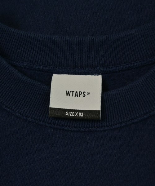 WTAPS ダブルタップス スウェット メンズ 【古着】【中古】_2