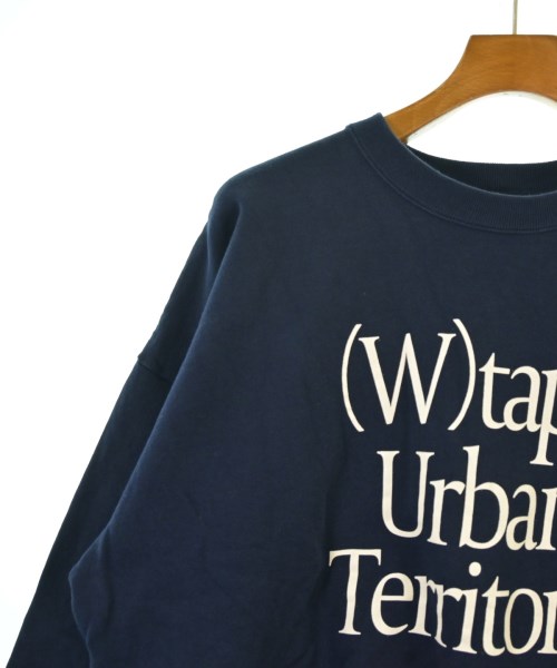 WTAPS ダブルタップス スウェット メンズ 【古着】【中古】_3