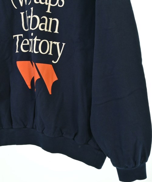 WTAPS ダブルタップス スウェット メンズ 【古着】【中古】_4