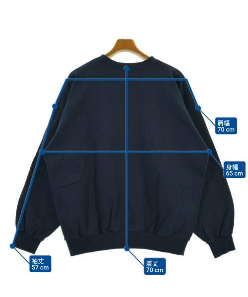 WTAPS ダブルタップス スウェット メンズ 【古着】【中古】_5