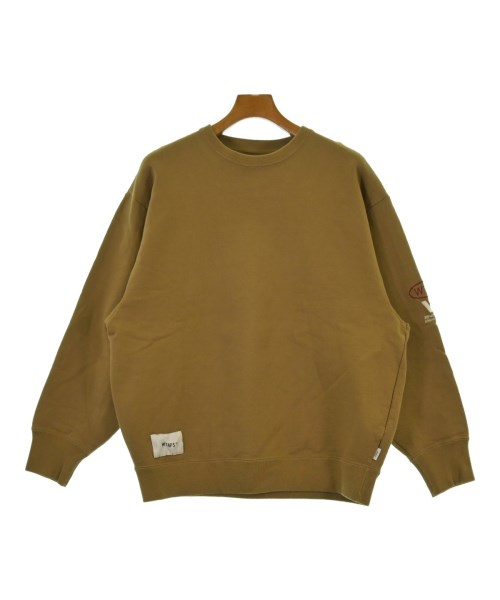 WTAPS ダブルタップス スウェット メンズ 【古着】【中古】