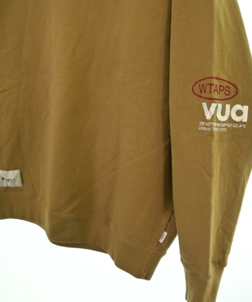WTAPS ダブルタップス スウェット メンズ 【古着】【中古】_4