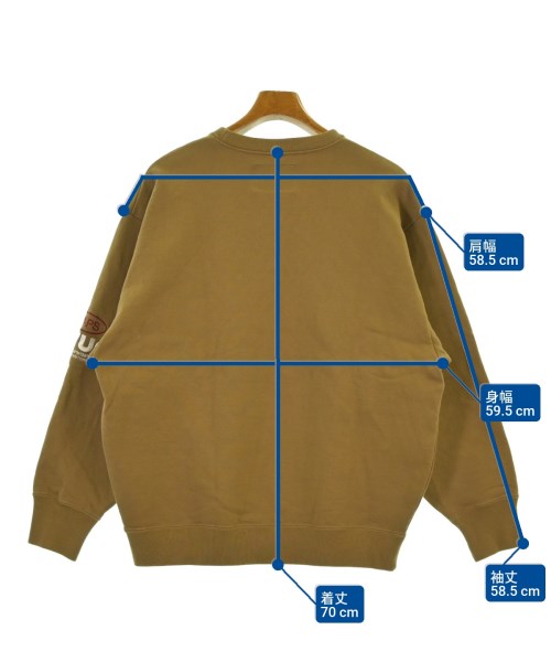 WTAPS ダブルタップス スウェット メンズ 【古着】【中古】_5