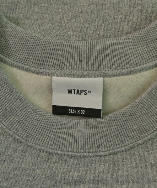 WTAPS ダブルタップス スウェット メンズ 【古着】【中古】_2