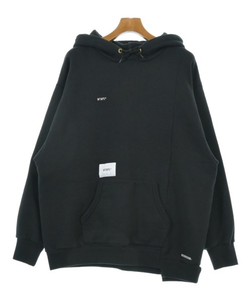 WTAPS ダブルタップス パーカー メンズ 【古着】【中古】