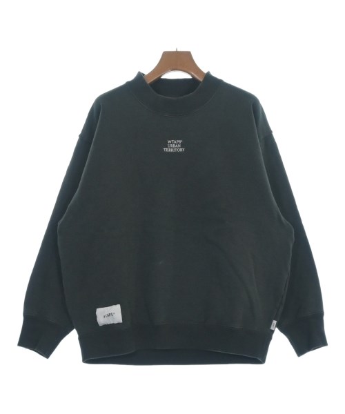 WTAPS ダブルタップス スウェット メンズ 【古着】【中古】