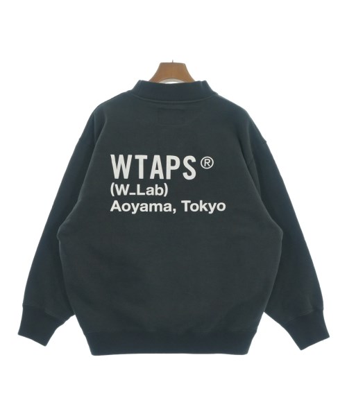 WTAPS ダブルタップス スウェット メンズ 【古着】【中古】_1