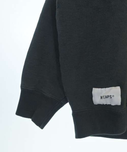 WTAPS ダブルタップス スウェット メンズ 【古着】【中古】_4