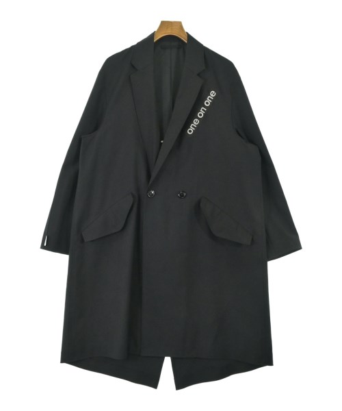 UNDER COVER アンダーカバー コート メンズ 【古着】【中古】