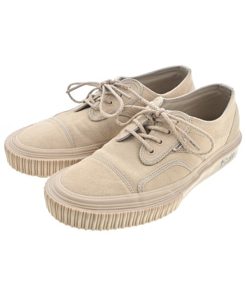 WTAPS ダブルタップス スニーカー メンズ 【古着】【中古】