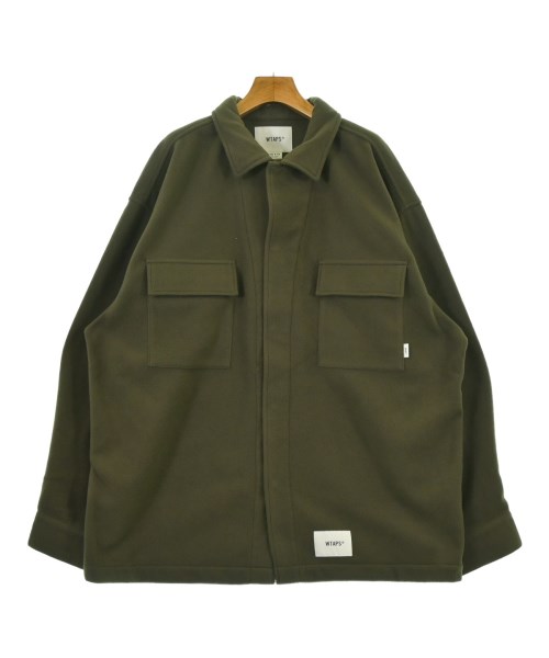 WTAPS ダブルタップス ブルゾン（その他） メンズ 【古着】【中古】