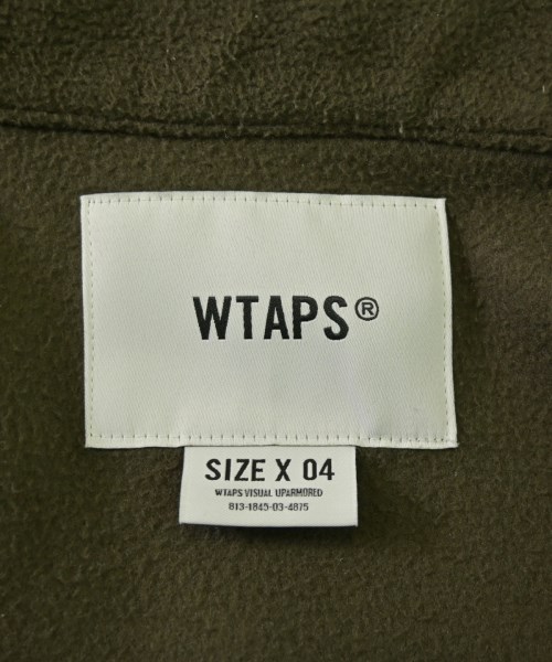 WTAPS ダブルタップス ブルゾン（その他） メンズ 【古着】【中古】_2