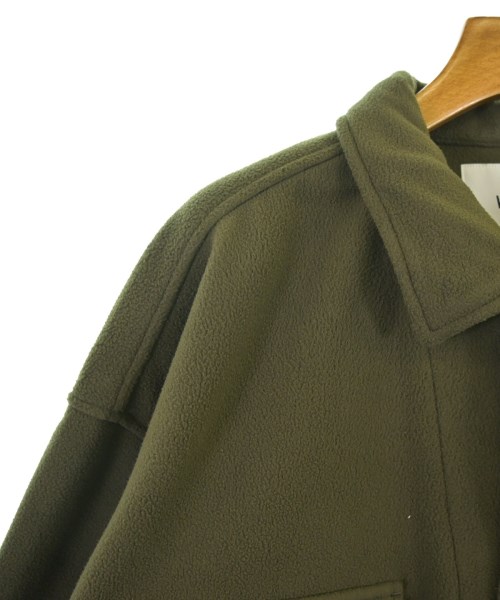 WTAPS ダブルタップス ブルゾン（その他） メンズ 【古着】【中古】_3
