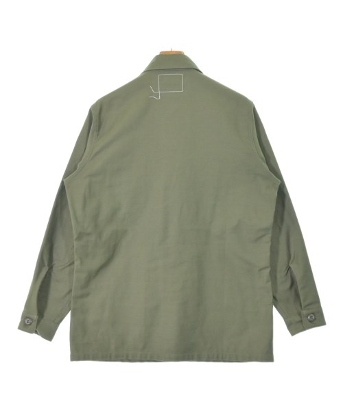 WTAPS ダブルタップス カジュアルシャツ メンズ 【古着】【中古】_1