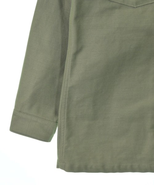 WTAPS ダブルタップス カジュアルシャツ メンズ 【古着】【中古】_4