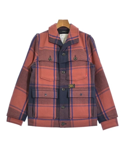 WTAPS ダブルタップス ブルゾン（その他） メンズ 【古着】【中古】
