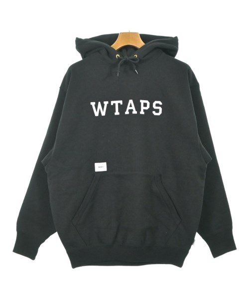 WTAPS ダブルタップス パーカー メンズ 【古着】【中古】