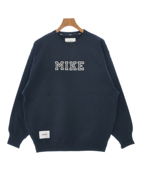 WTAPS ダブルタップス スウェット メンズ 【古着】【中古】