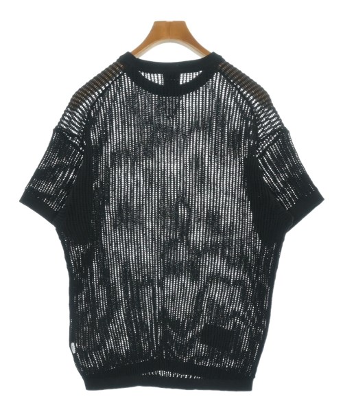 WTAPS ダブルタップス ニット・セーター メンズ 【古着】【中古