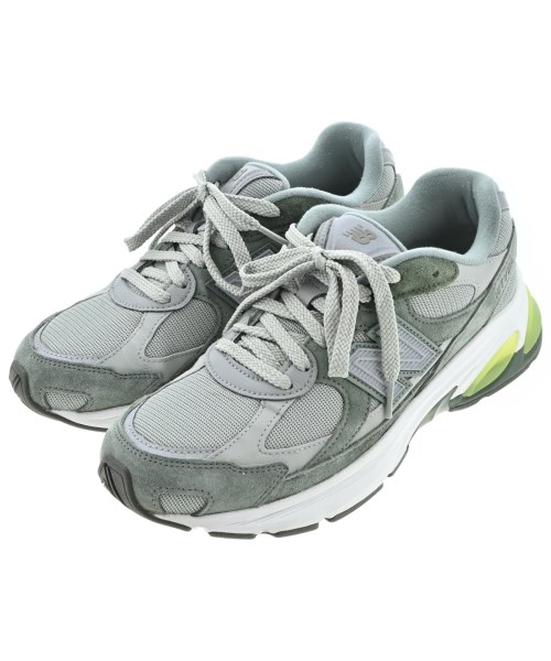 WTAPS ダブルタップス スニーカー メンズ 【古着】【中古】