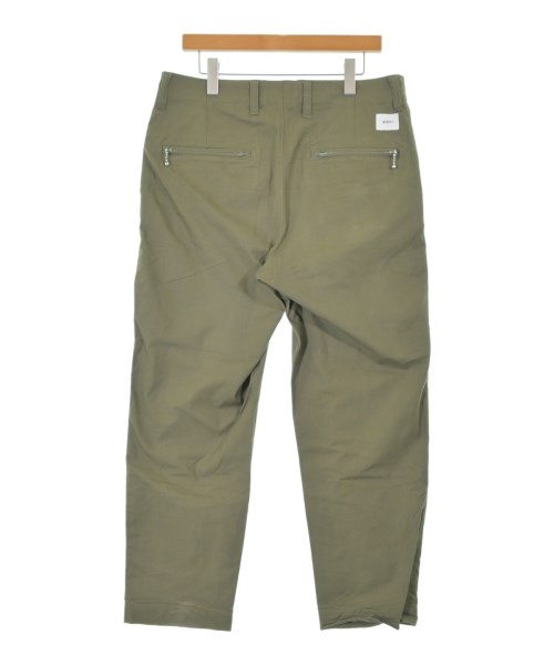 WTAPS ダブルタップス チノパン メンズ 【古着】【中古】_1