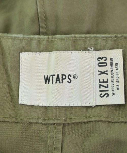 WTAPS ダブルタップス チノパン メンズ 【古着】【中古】_2