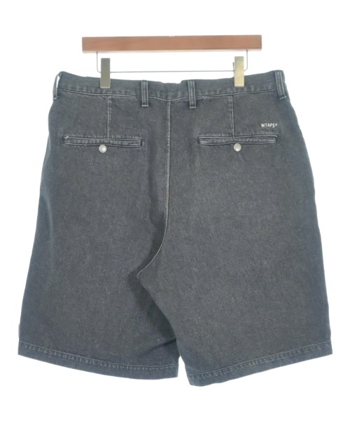WTAPS ダブルタップス ショートパンツ メンズ 【古着】【中古】【公式 