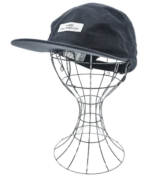 WTAPS ダブルタップス キャップ メンズ 【古着】【中古】