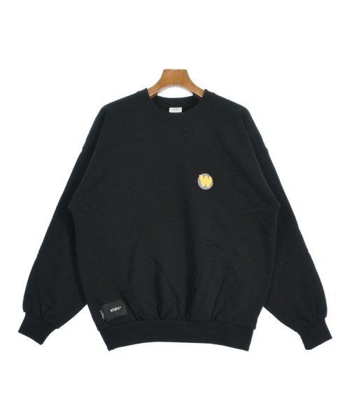 WTAPS ダブルタップス スウェット メンズ 【古着】【中古】