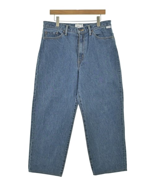 WTAPS ダブルタップス デニムパンツ メンズ 【古着】【中古】