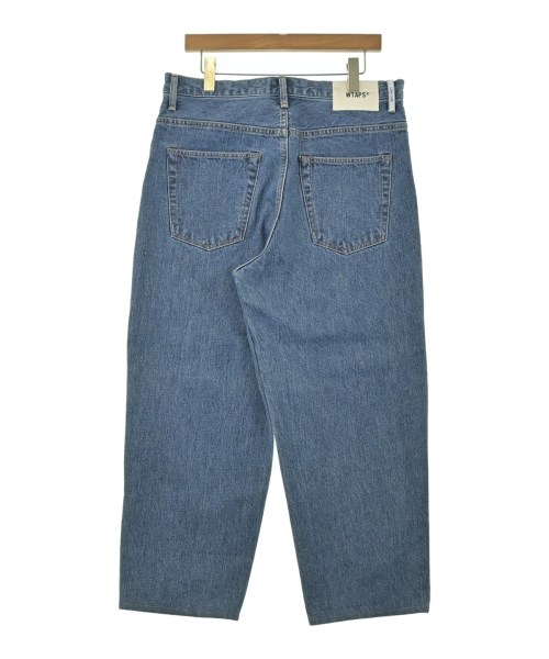 WTAPS ダブルタップス デニムパンツ メンズ 【古着】【中古】_1