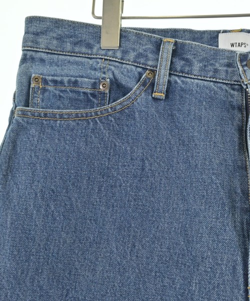 WTAPS ダブルタップス デニムパンツ メンズ 【古着】【中古】_3