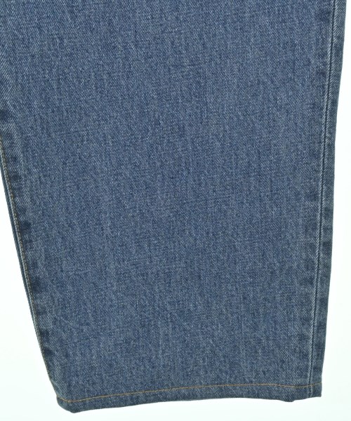 WTAPS ダブルタップス デニムパンツ メンズ 【古着】【中古】_4