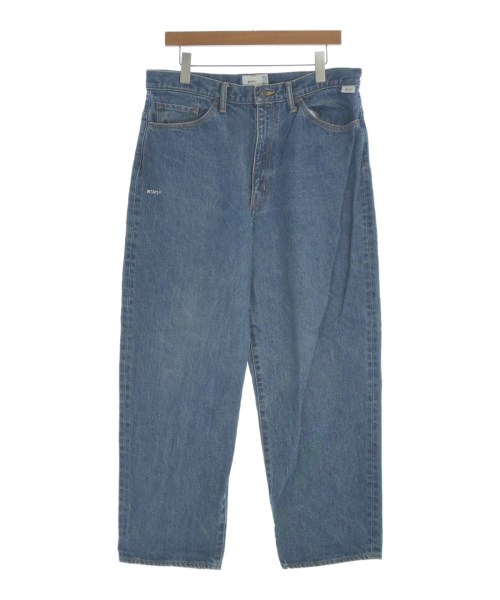 WTAPS ダブルタップス デニムパンツ メンズ 【古着】【中古】