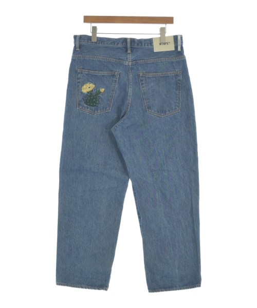 WTAPS ダブルタップス デニムパンツ メンズ 【古着】【中古】