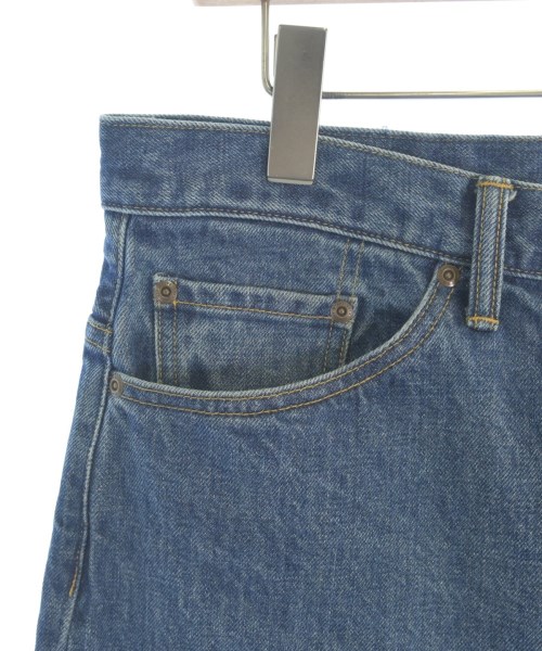 WTAPS ダブルタップス デニムパンツ メンズ 【古着】【中古】