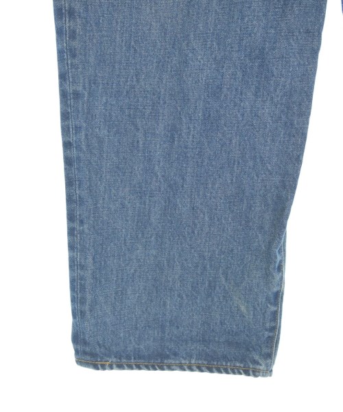 WTAPS ダブルタップス デニムパンツ メンズ 【古着】【中古】