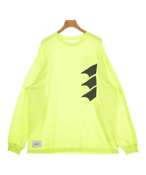WTAPS ダブルタップス Tシャツ・カットソー メンズ 【古着】【中古】