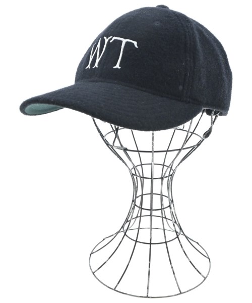 WTAPS ダブルタップス キャップ メンズ 【古着】【中古】