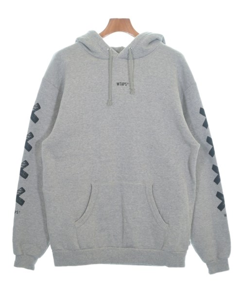 WTAPS ダブルタップス パーカー メンズ 【古着】【中古】