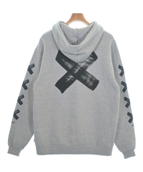 WTAPS ダブルタップス パーカー メンズ 【古着】【中古】_1