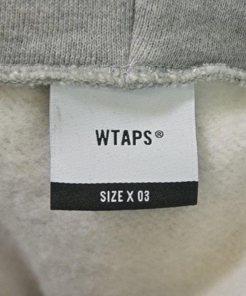 WTAPS ダブルタップス パーカー メンズ 【古着】【中古】_2