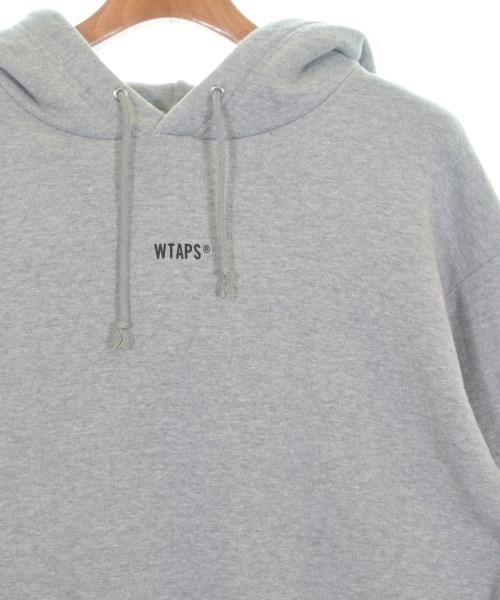 WTAPS ダブルタップス パーカー メンズ 【古着】【中古】_3