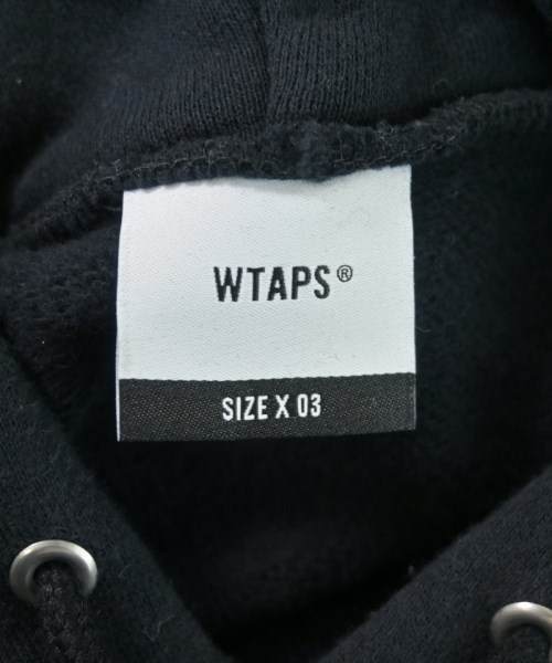 WTAPS ダブルタップス パーカー メンズ 【古着】【中古】_2