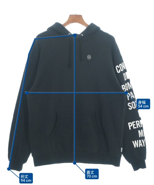 WTAPS ダブルタップス パーカー メンズ 【古着】【中古】_5