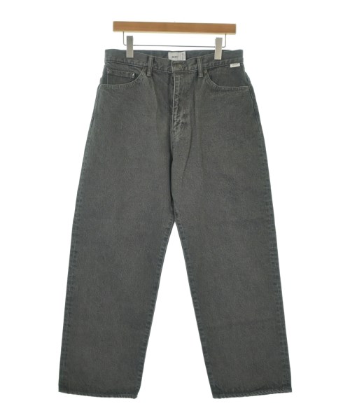 WTAPS ダブルタップス デニムパンツ メンズ 【古着】【中古】 40,700円